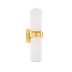 Aged Brass