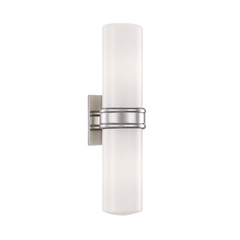 Polished Nickel