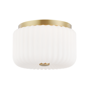 Lydia Flush Mount