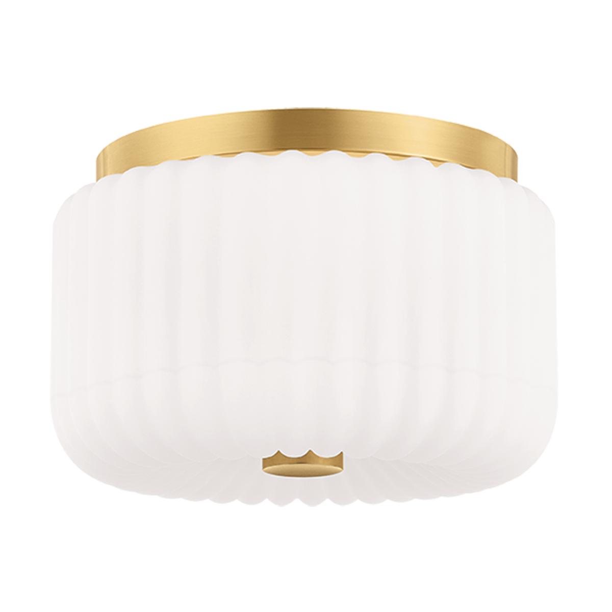 Lydia Flush Mount