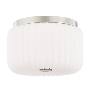 Lydia Flush Mount