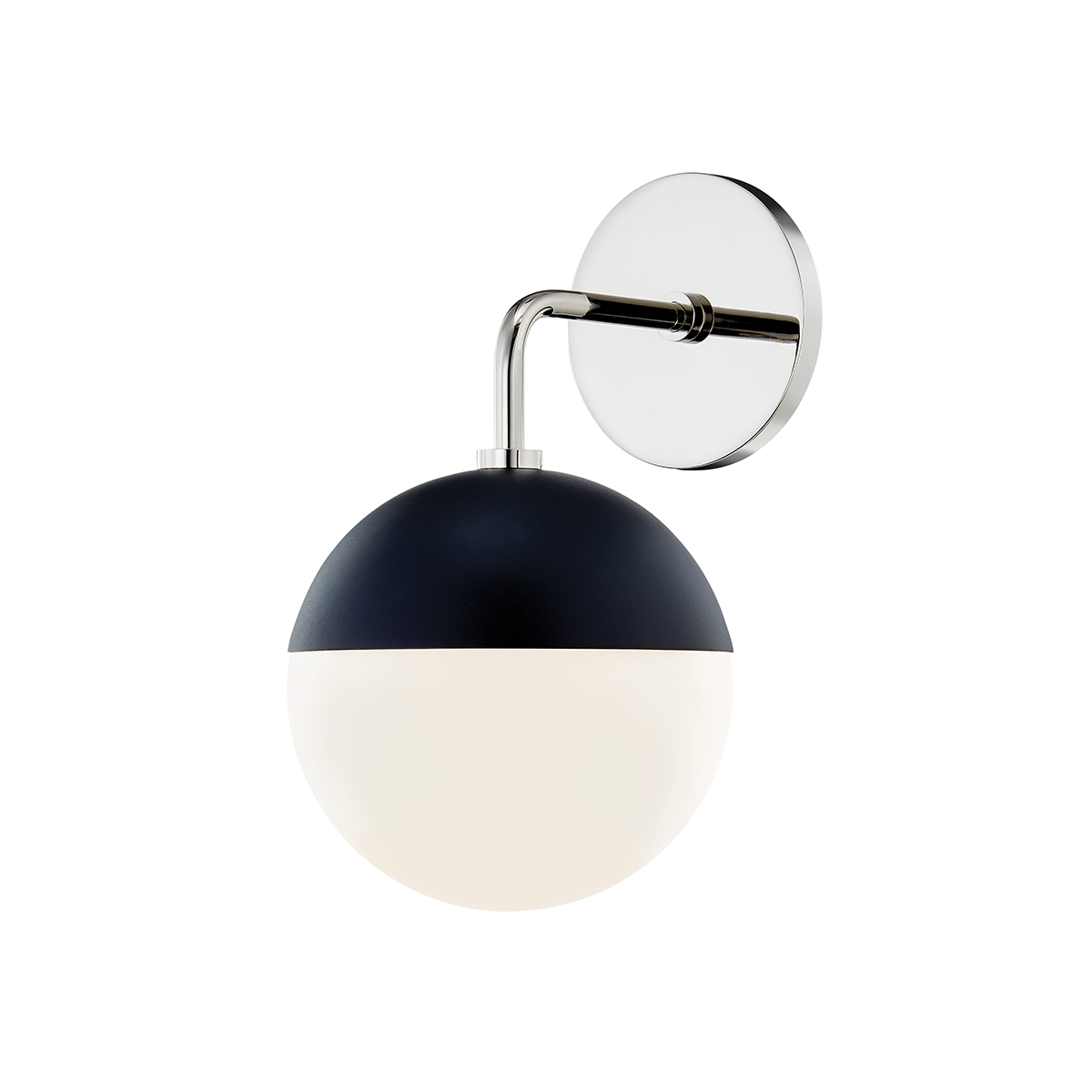 Renee Wall Sconce 6.75" x 11.75"