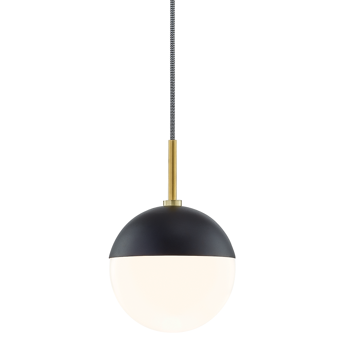Renee Pendant 6.75"