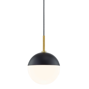 Renee Pendant 6.75"