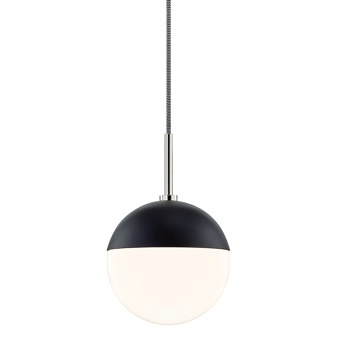 Renee Pendant 6.75"