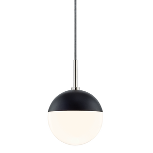 Renee Pendant 6.75"