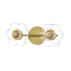 Aged Brass