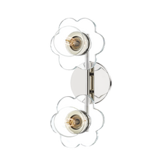 Polished Nickel