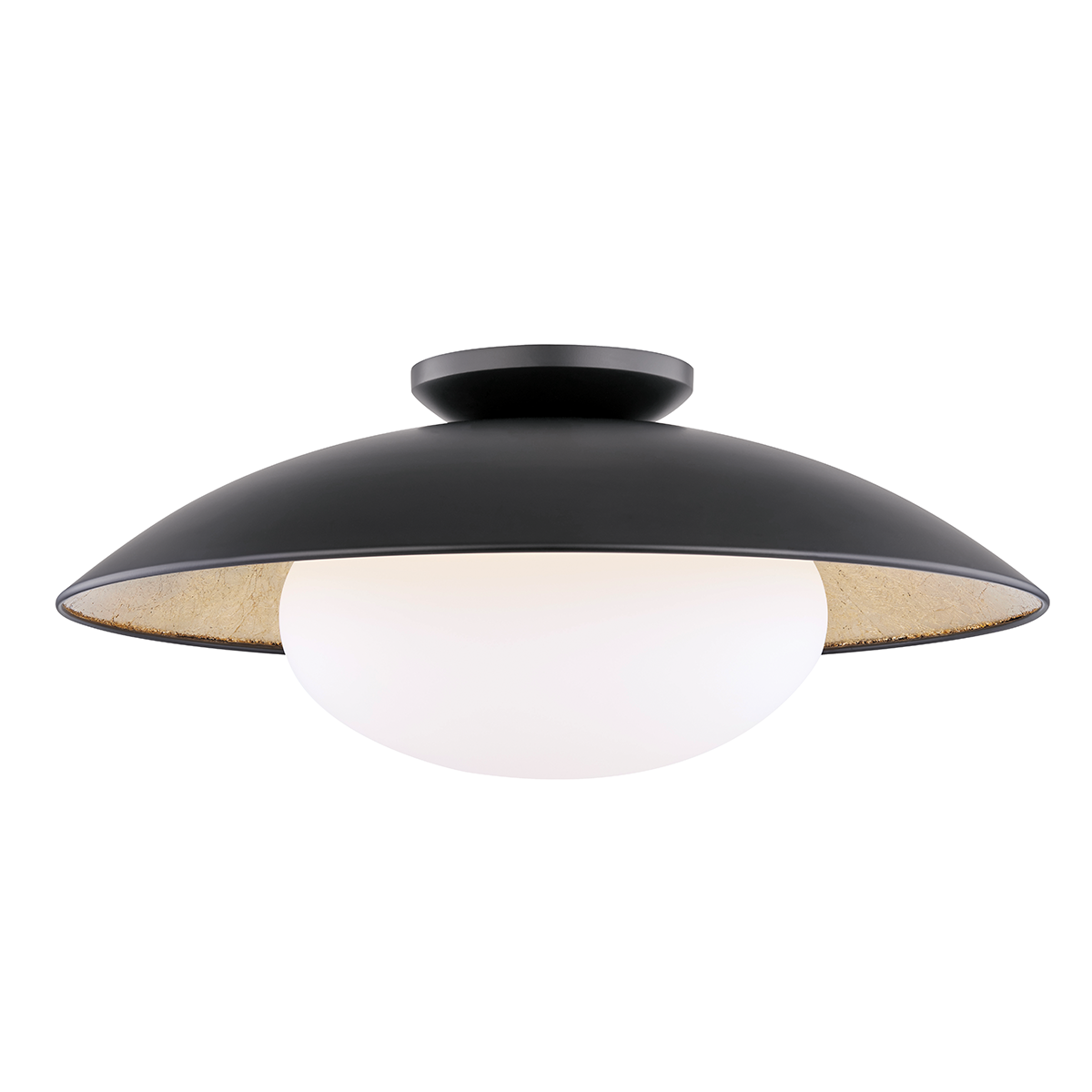 Cadence Semi Flush 21"