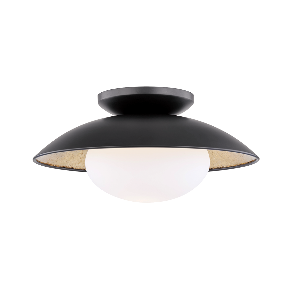 Cadence Semi Flush 14"