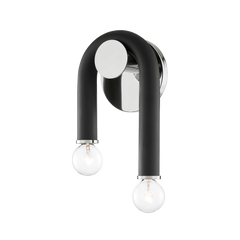 Polished Nickel
