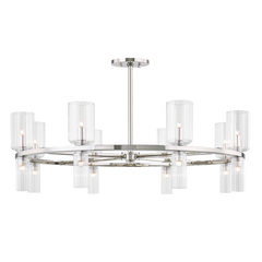 Polished Nickel