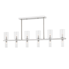 Polished Nickel
