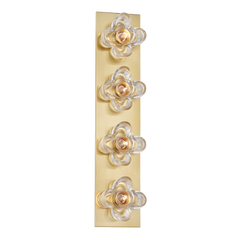 Aged Brass