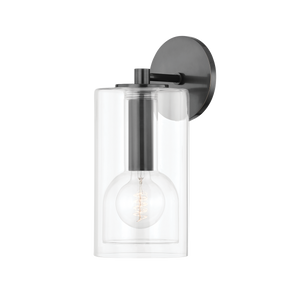 Belinda Wall Sconce 6"