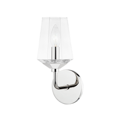 Polished Nickel