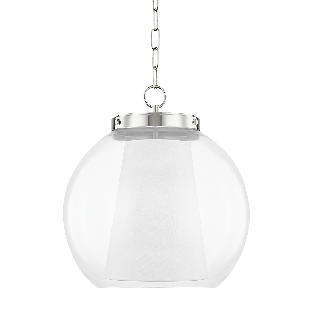 Sasha Pendant 15"