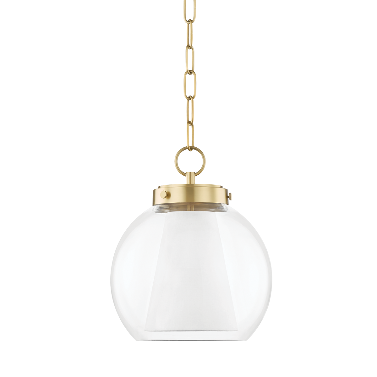 Pendentif Sasha
