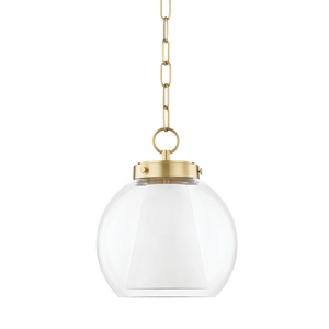 Pendentif Sasha
