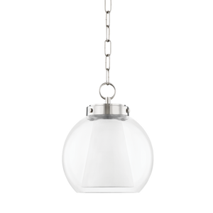 Pendentif Sasha