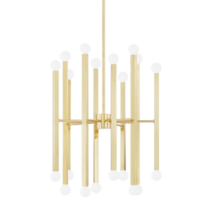 Dona Chandelier