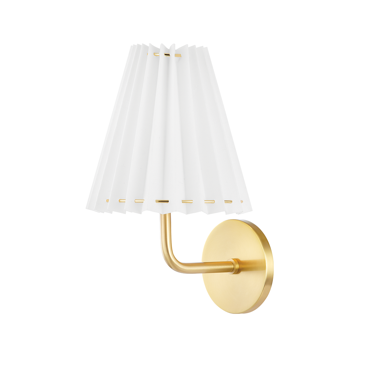 Demi Wall Sconce 7.75"