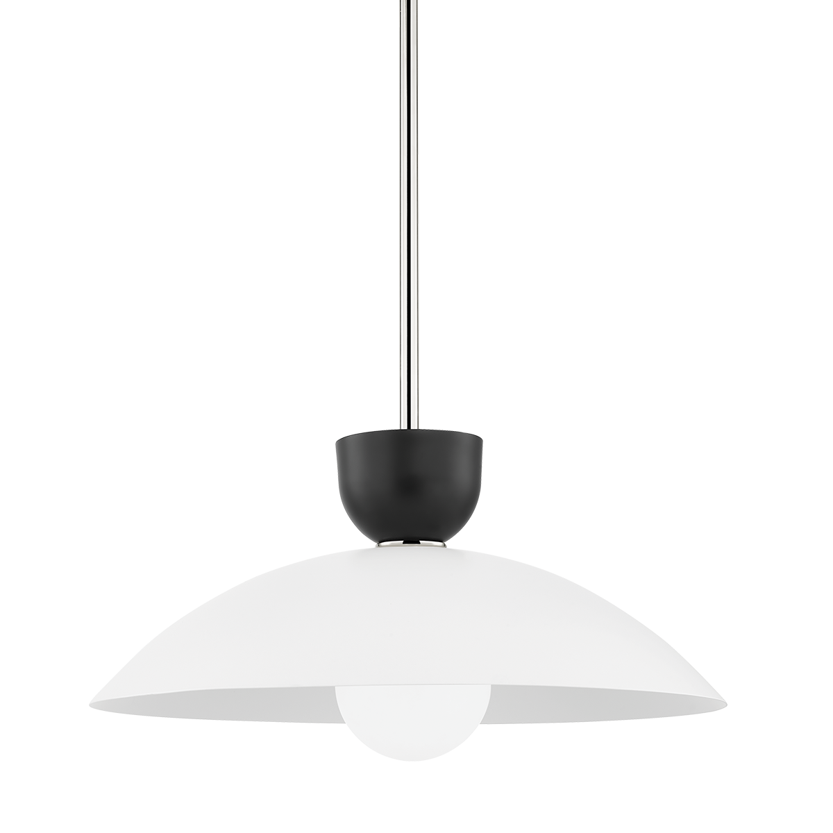 Whitley Pendant 19.75"