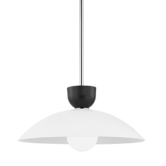 Polished Nickel