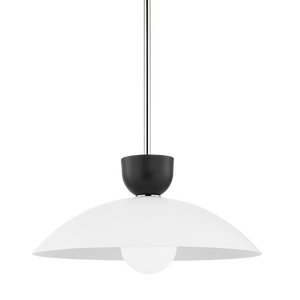 Whitley Pendant 19.75"