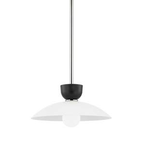 Whitley Pendant 14"