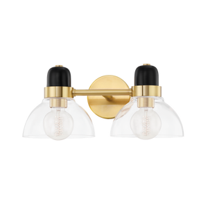 Camile Bath And Vanity 16"