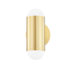 Aged Brass / Standard