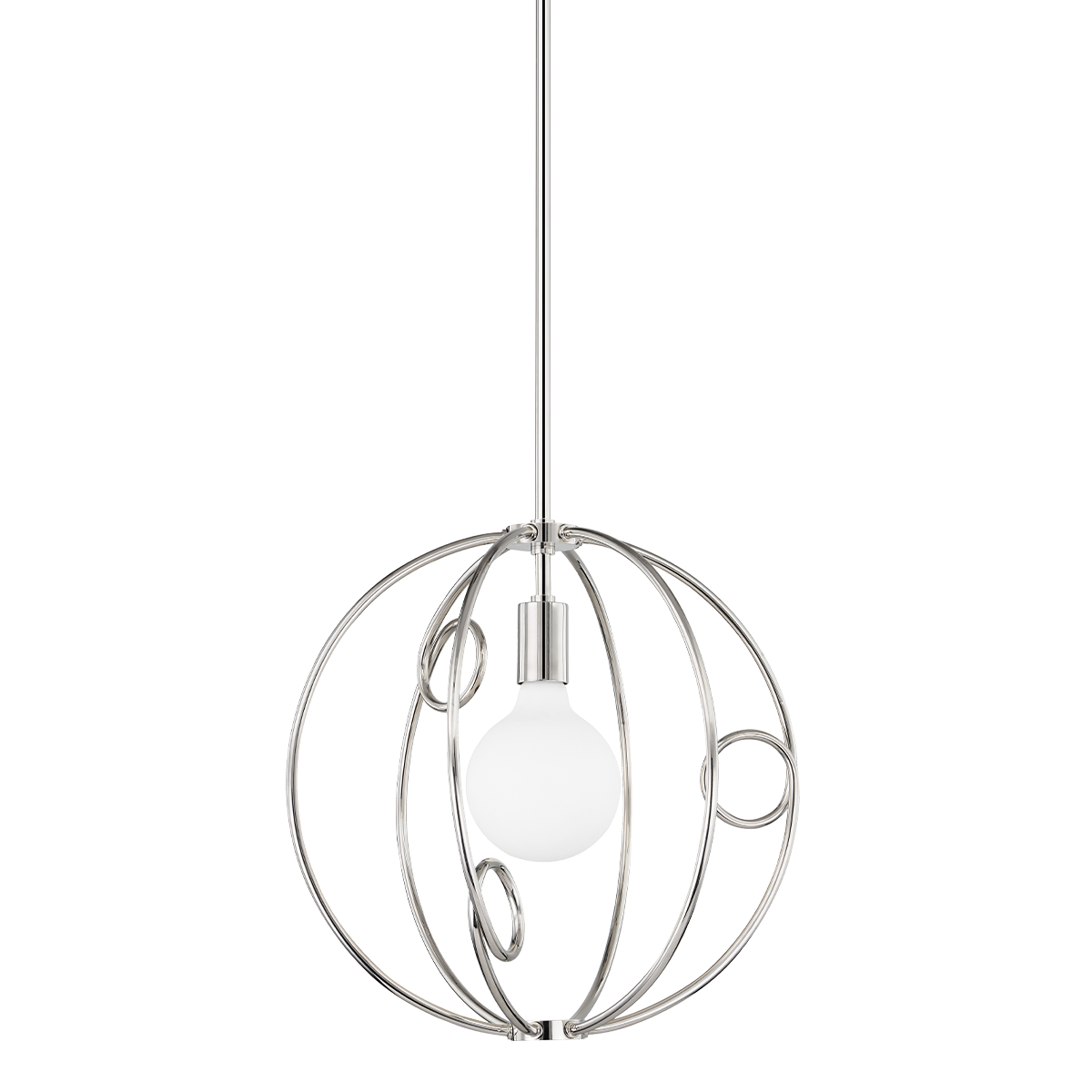 Alanis Pendant 16.5"