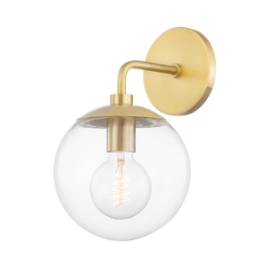Meadow Wall Sconce 7" x 11.5"