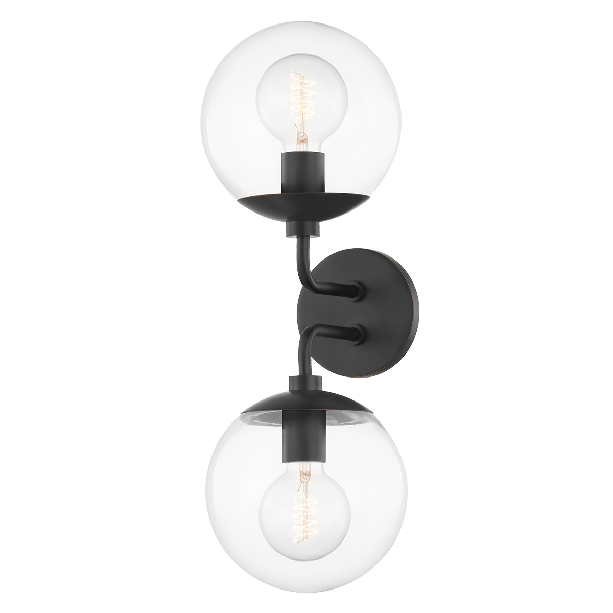 Meadow Wall Sconce 7" x 20"