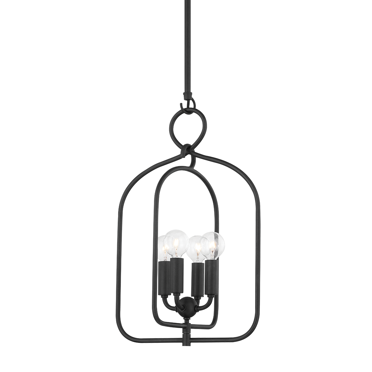 Mallory Pendant 11.75"