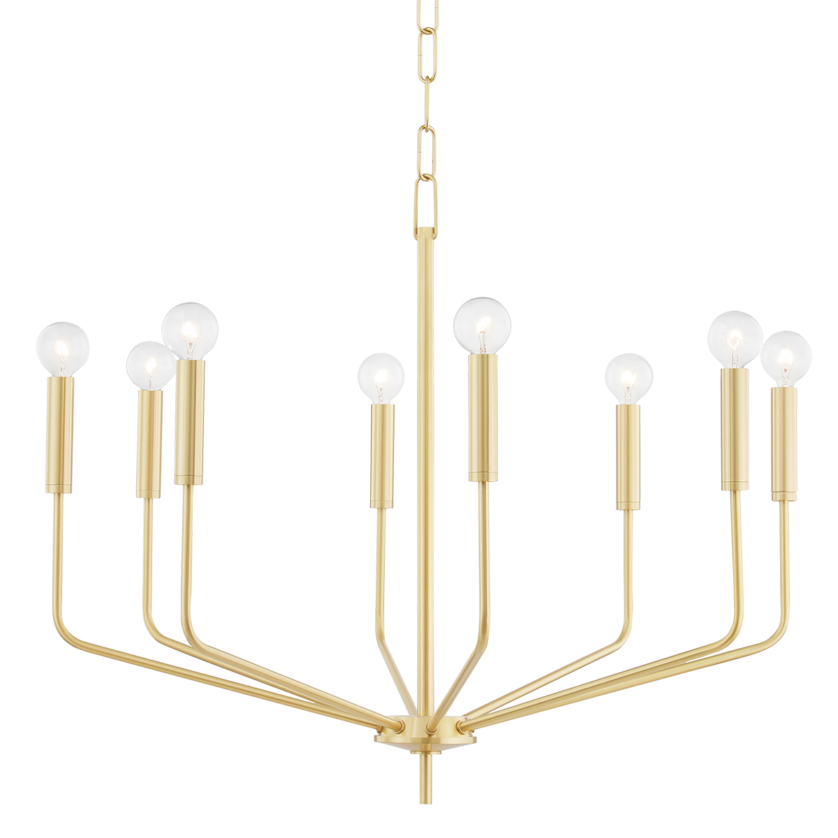 Bailey Chandelier 30"
