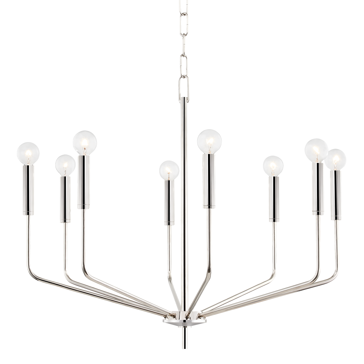 Bailey Chandelier 30"