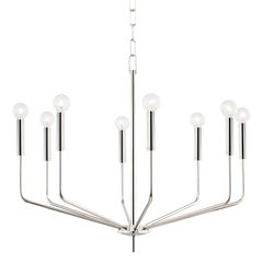 Polished Nickel / Standard