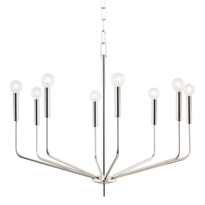 Bailey Chandelier 30"