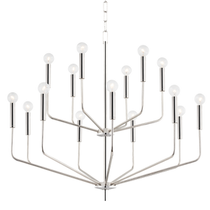 Bailey Chandelier 36"