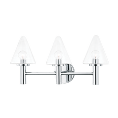 Polished Chrome