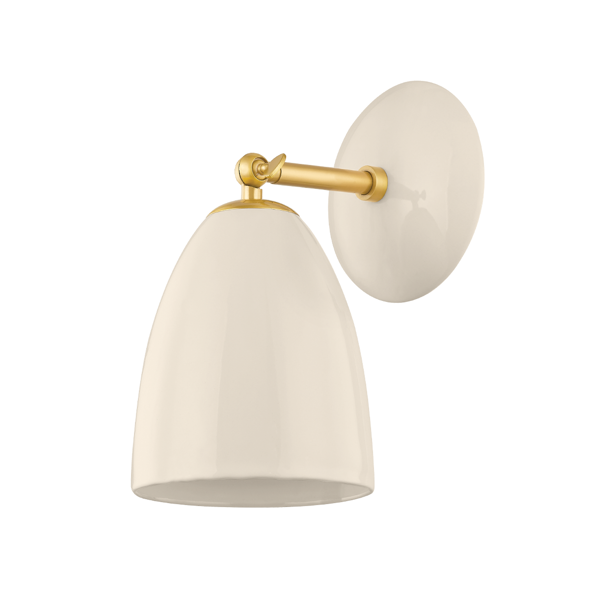 Kirsten Wall Sconce