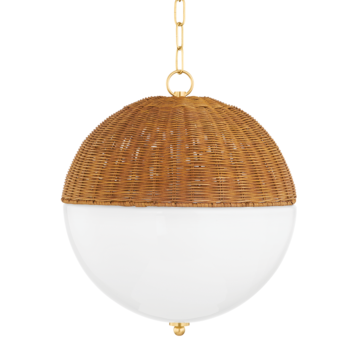 Summer Pendant 16"