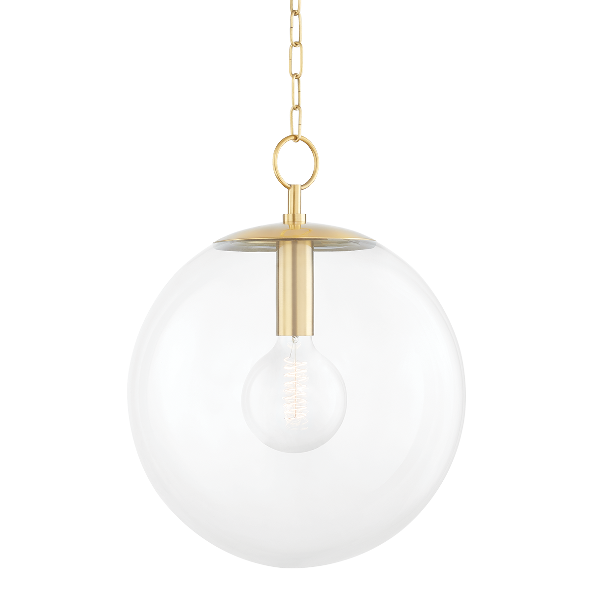 Pendentif Juliana