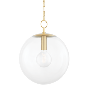 Pendentif Juliana