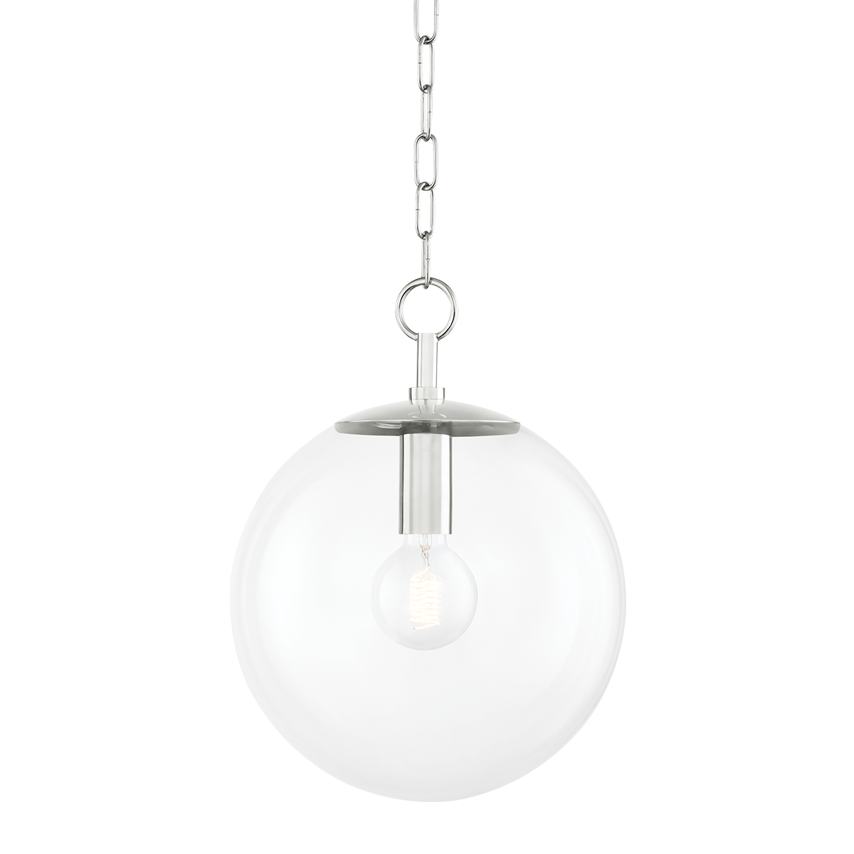 Juliana Pendant 11.5"