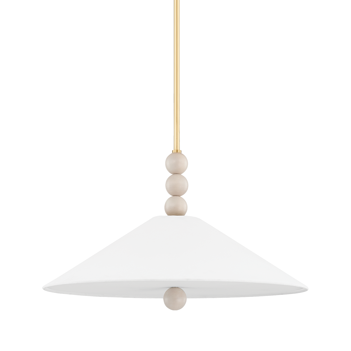 Alexis Pendant 22"