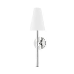 Polished Nickel