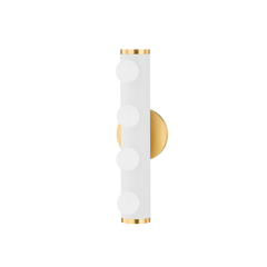 Texture White